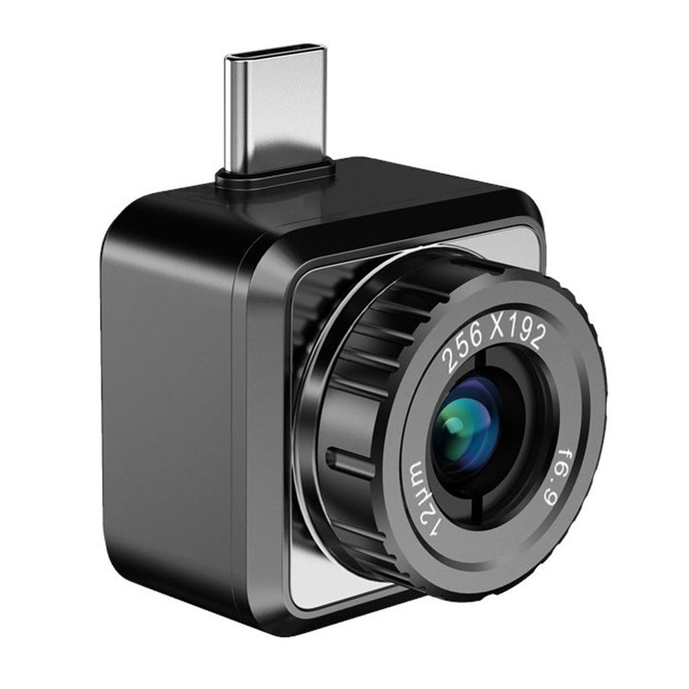 Cámara Térmica Hikmicro Mini2 Plus V2