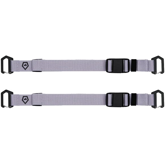 Correa para accesorios WANDRD Prémium - Verde Wasatch
