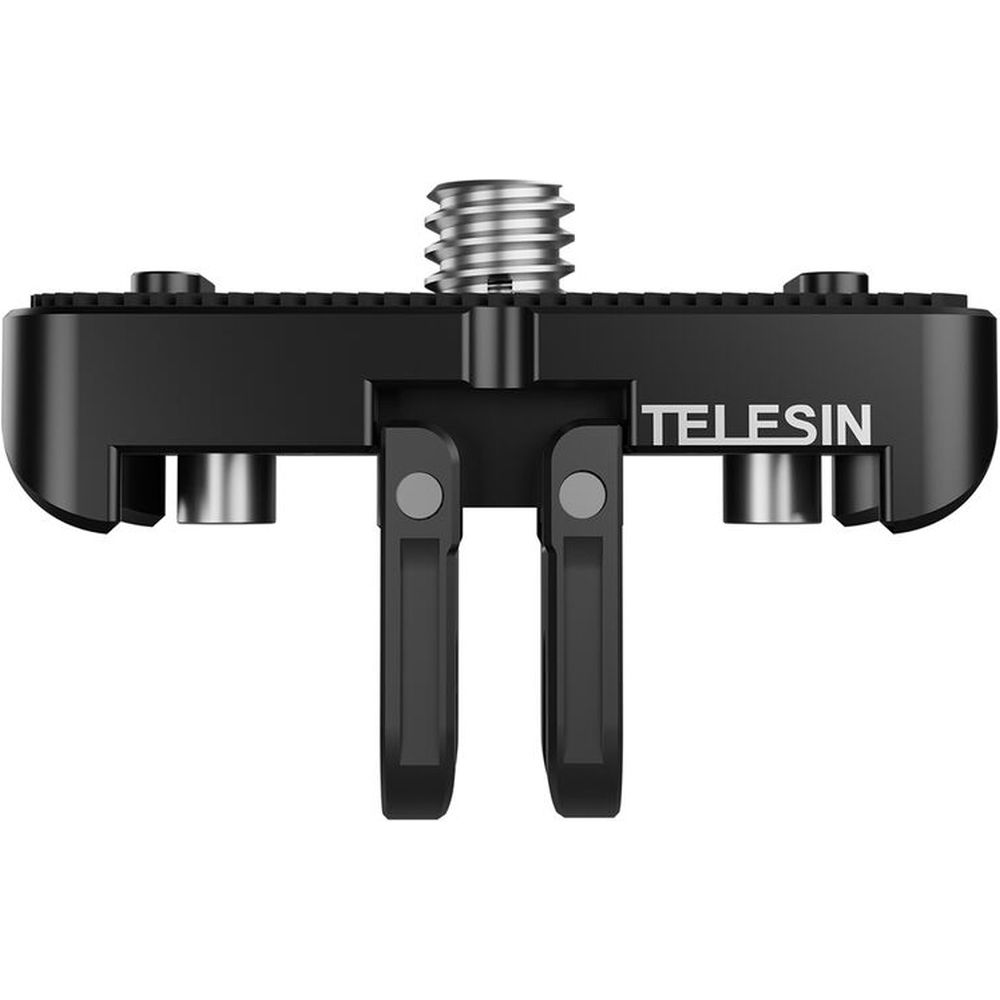 Adaptador de doble montaje Telesin para Insta360 X4