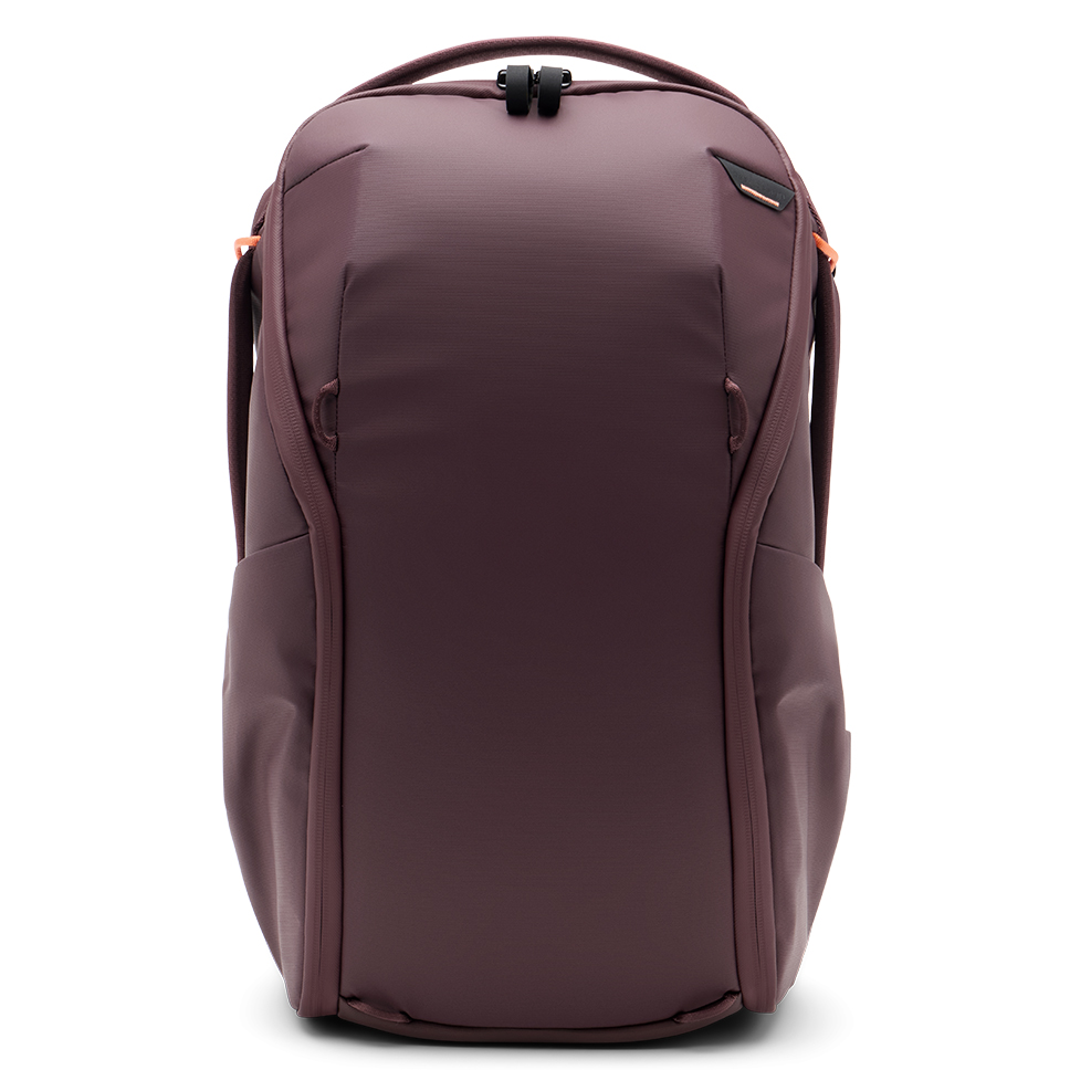 Peak Design Everyday Mochila Zip - Eclipse - 20L