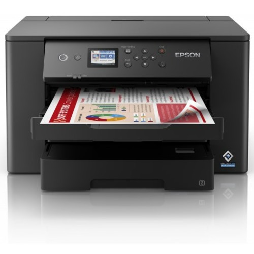 Epson WorkForce WF-7310DTW Impresora