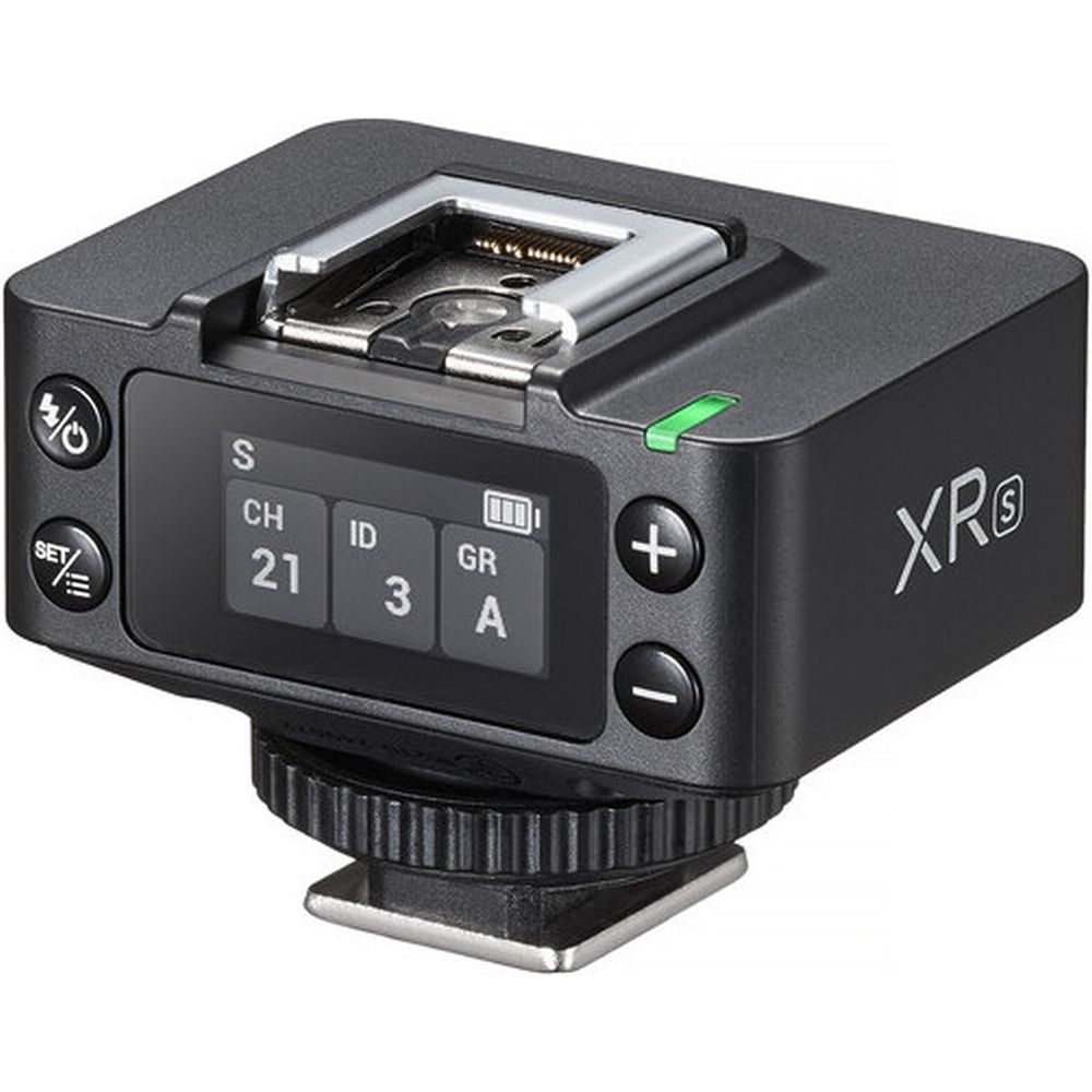Receptor disparador TTL Godox XR-S para Sony