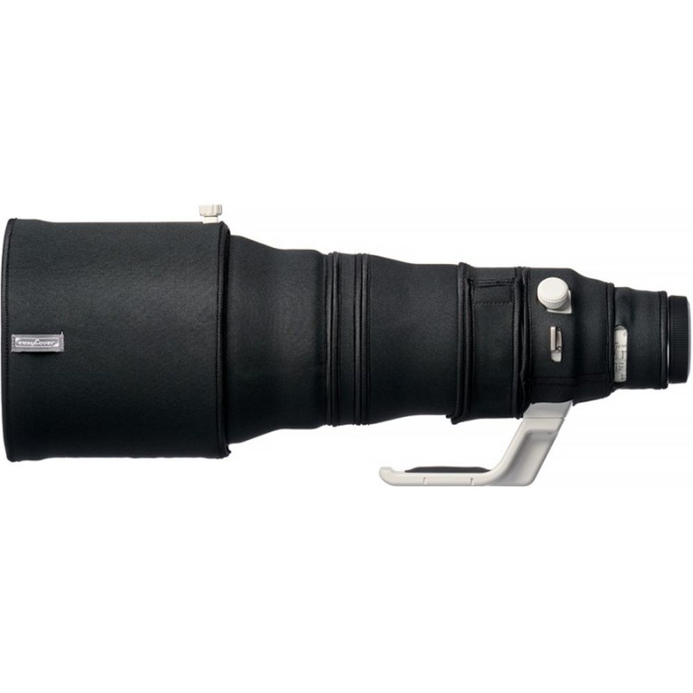 Lente easyCover Oak para Canon RF 400 mm f/2,8L IS USM negra