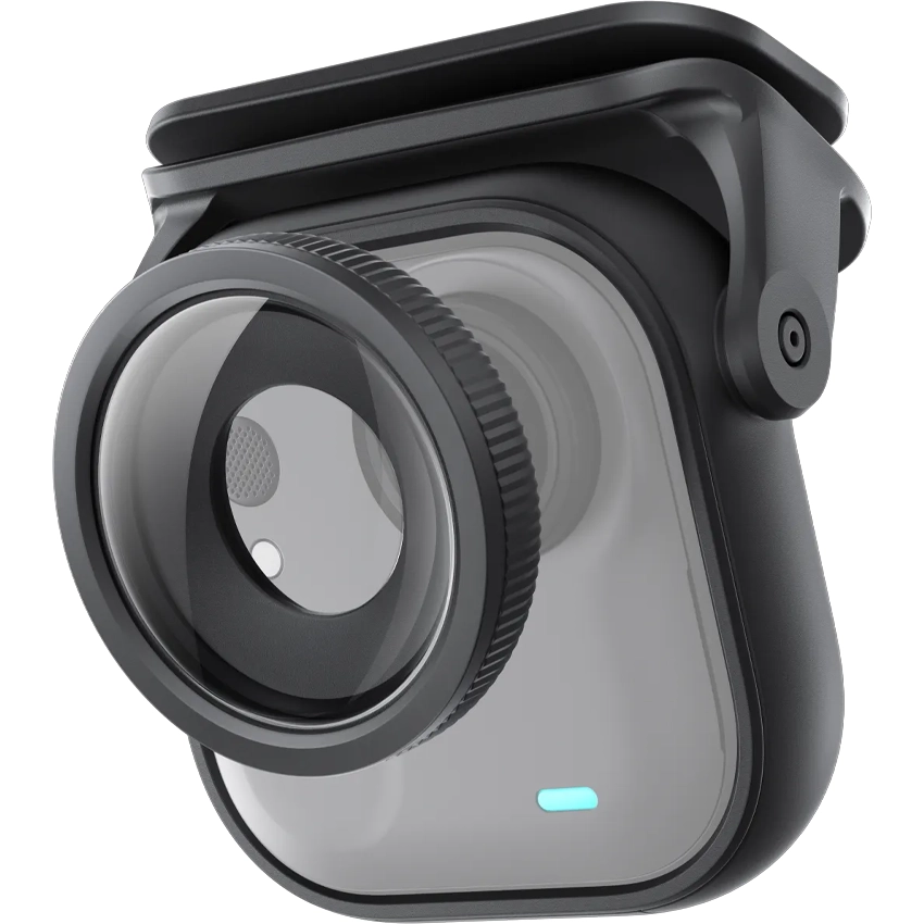 Kit Titán Insta360 GO Ultra para niños pequeños