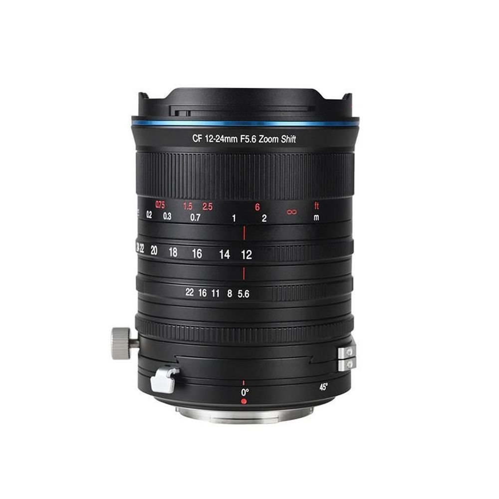 Laowa 12-24mm APS-C f/5,6 Zoom Desplazamiento CF Sony E