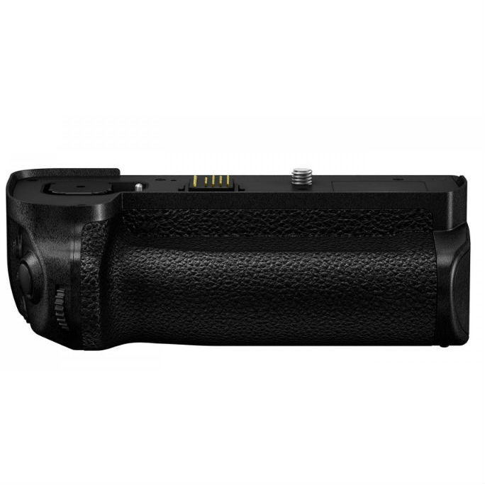 Panasonic DMW-BGS1E Agarre con Batería para LUMIX DC-S1/S1R