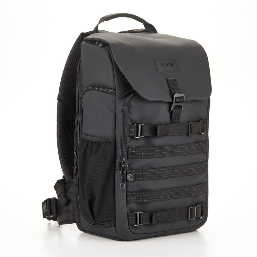 Mochila Tenba Axis V2 LT 20L negro
