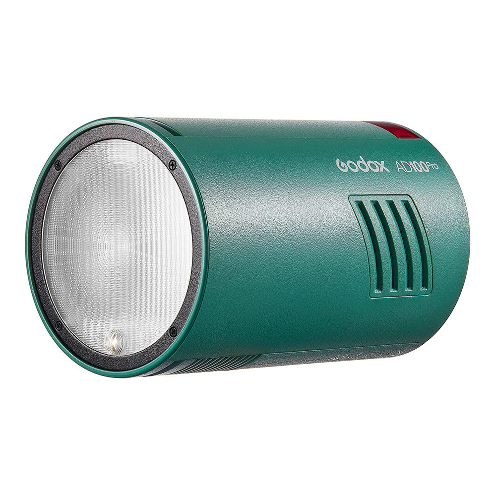 Godox Witstro AD100Pro Verde