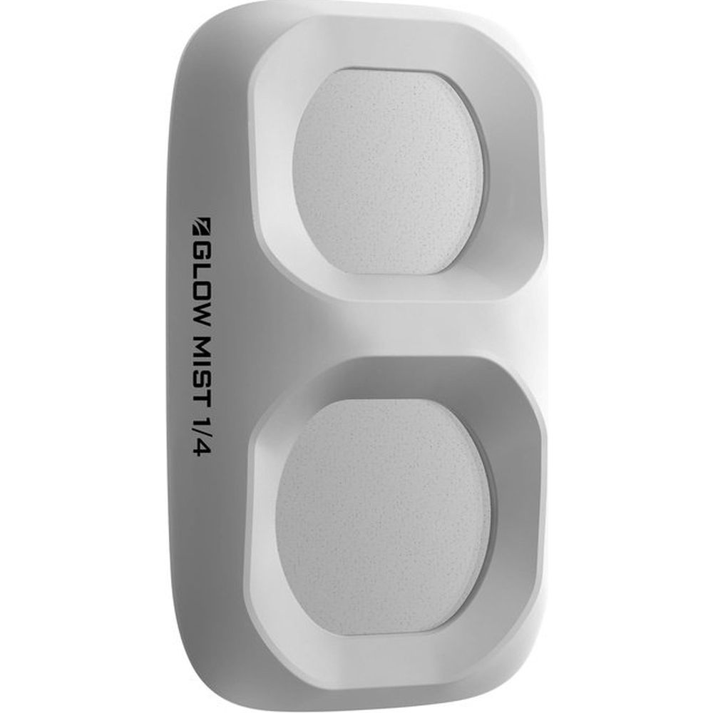 Filtro Freewell Osmo Pocket 4P Black Glow Mist de 1/4 - Blanco
