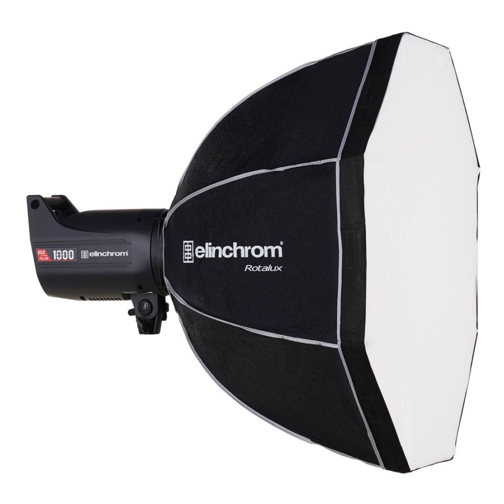 Ventana Elinchrom Rotalux Deep Octa 70cm