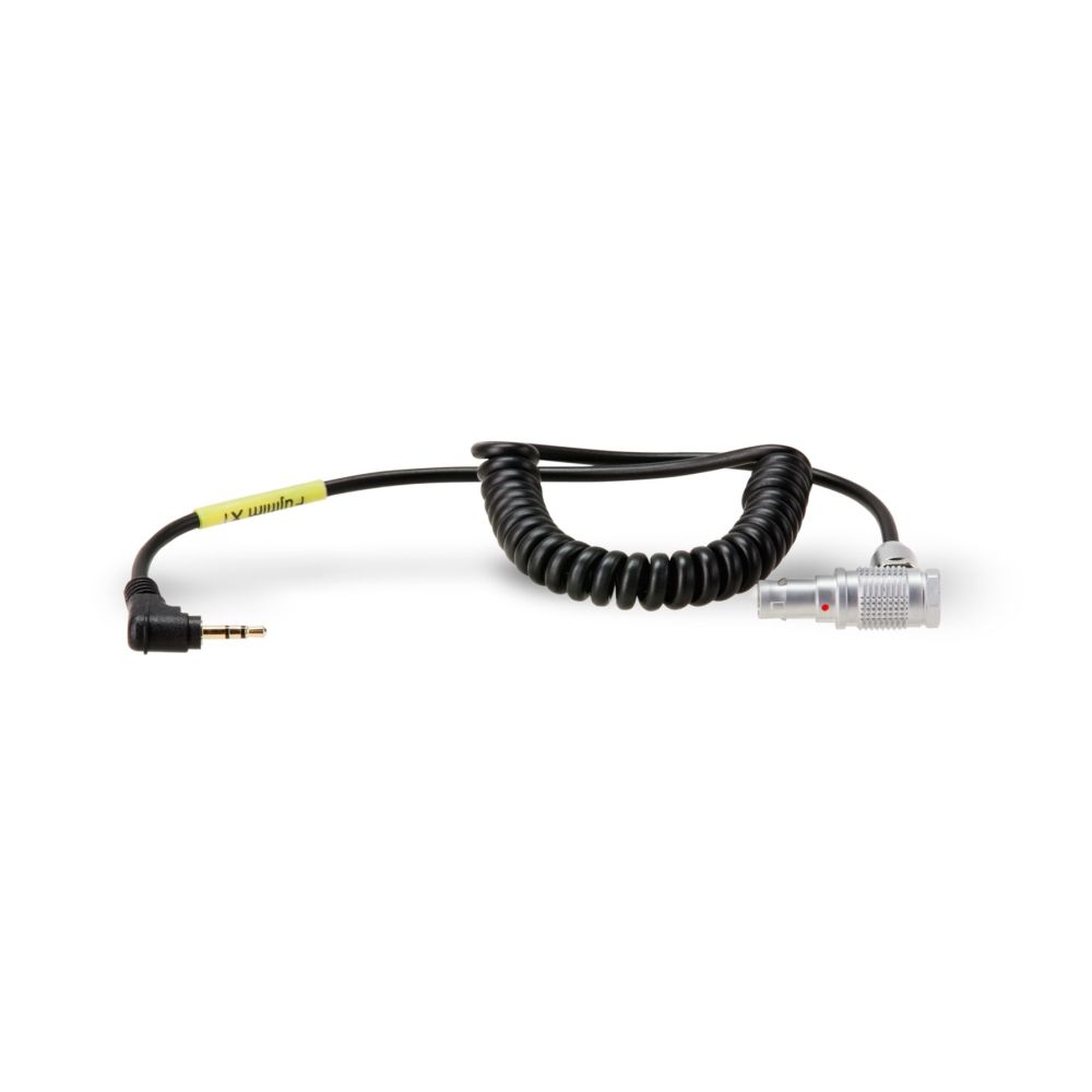 Cable de marcha/parada Tilta RS-USBC-FJX USB-C para la serie Fujifilm X