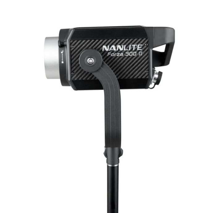 Nanlite Forza 300 II Luz LED