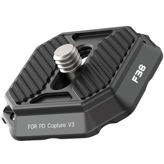 Placa de liberación rápida Falcam F38 para Peak Design 2465