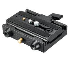 Manfrotto 577 Lámina Deslizante para Videocámara