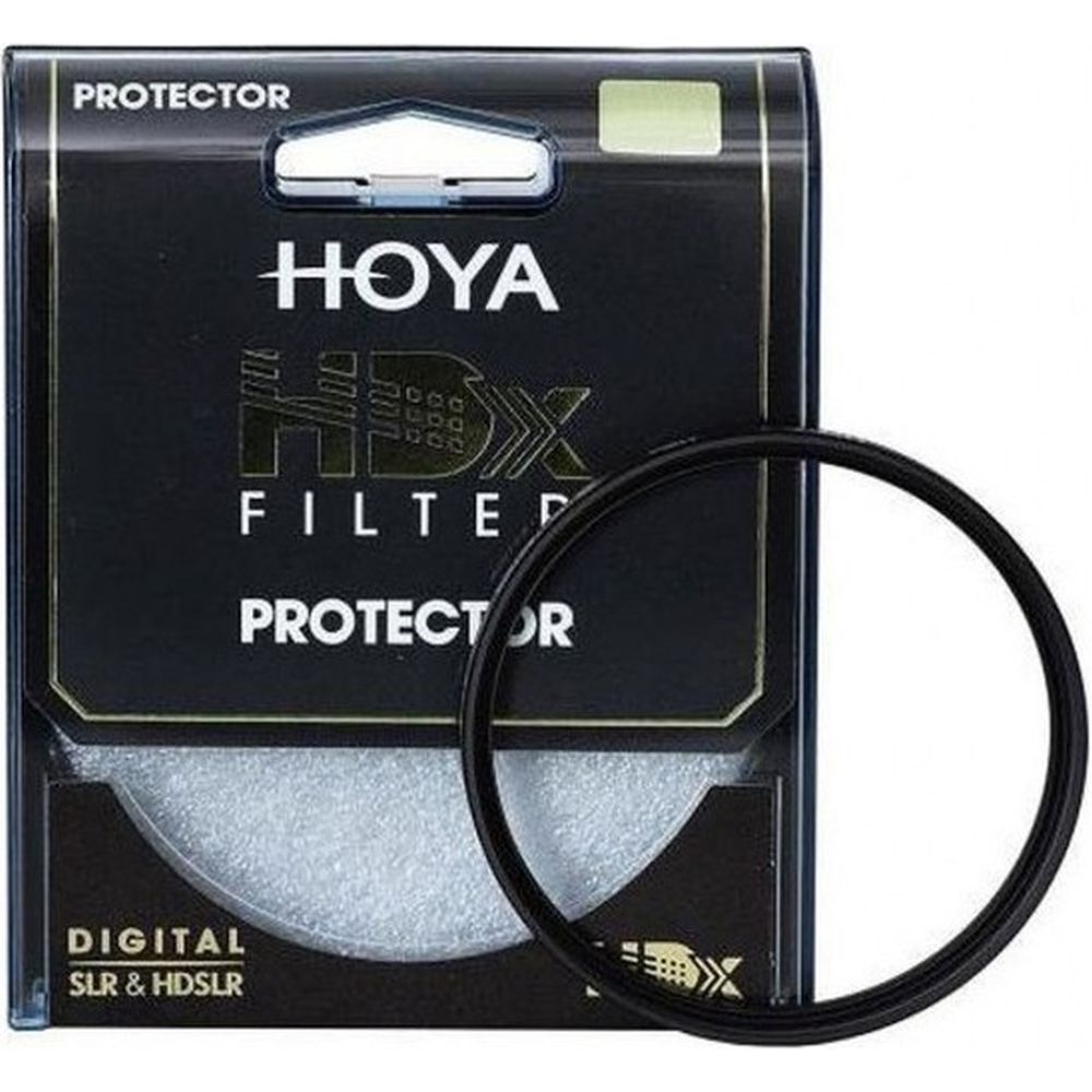 Hoya 52mm HDX Filtro Protector