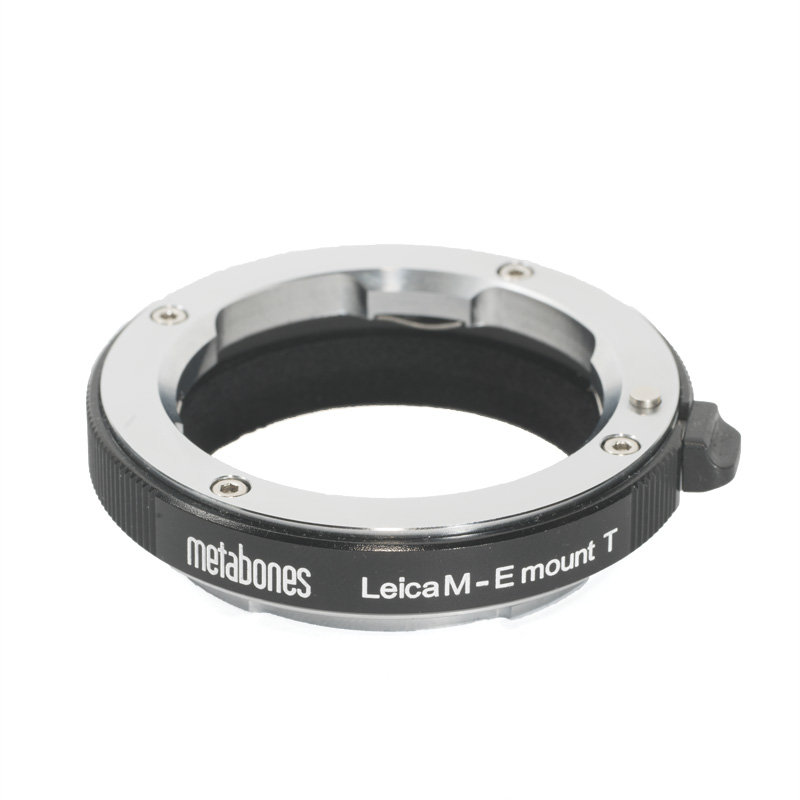Metabones Leica M para Sony NEX