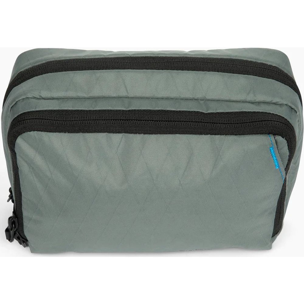 Organizador tecnológico Gura Gear Et Cetera M Gris