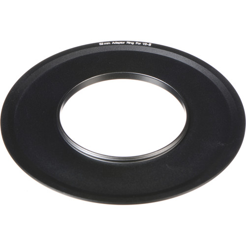 Nisi Anillo Adaptador de 52mm a 82mm para 100mm System V5/V5 Pro