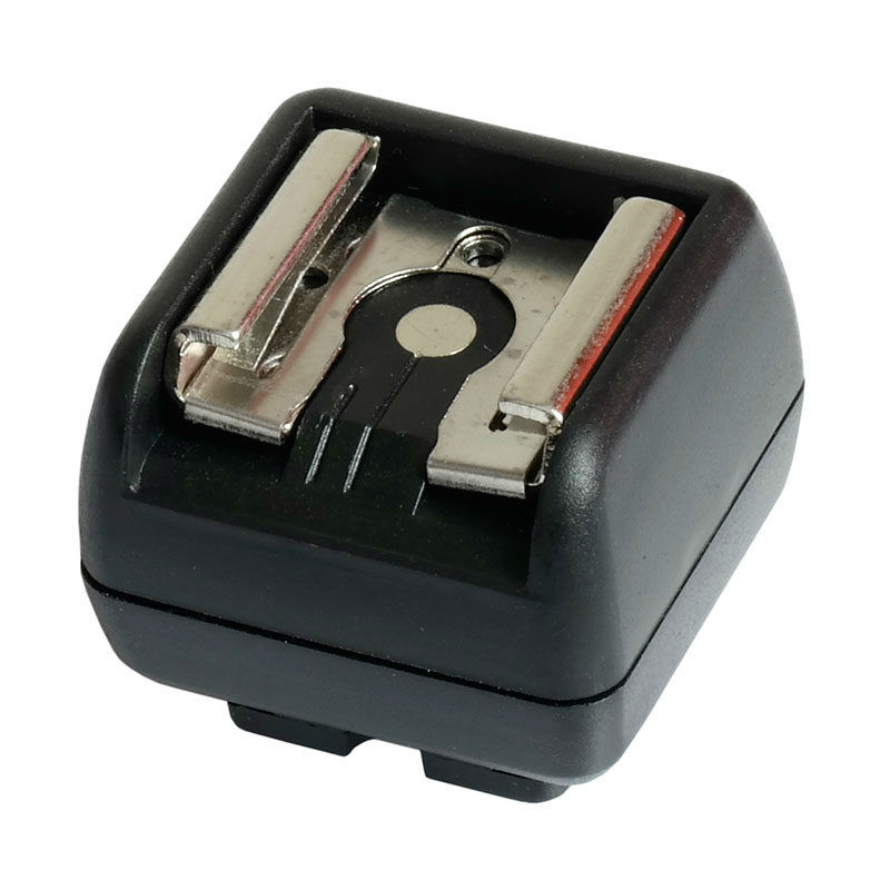 Adaptador de zapata de flash JJC JSC-2