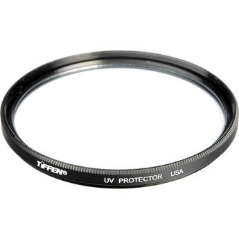 Tiffen Filtro UV 43mm