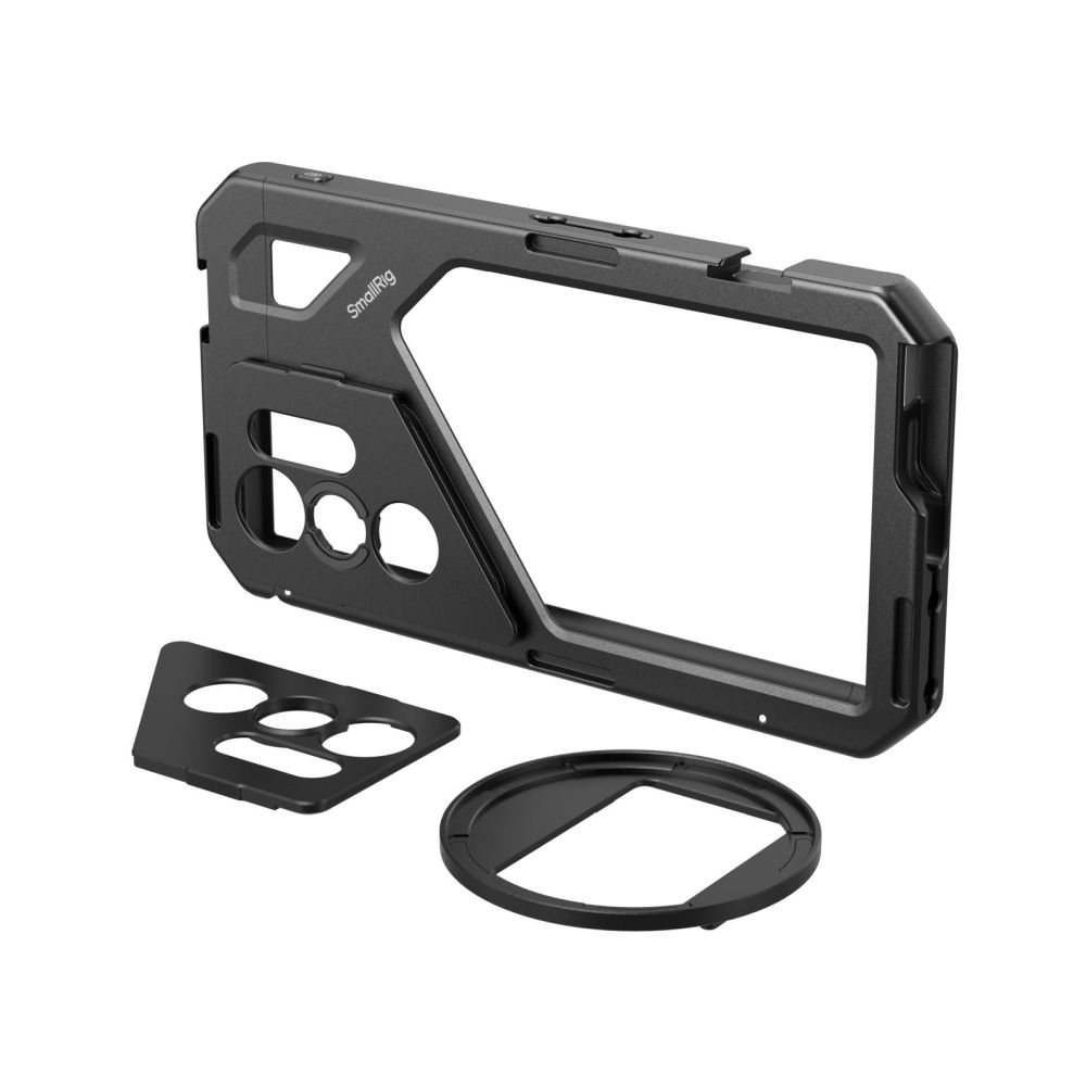 Kit de jaula SmallRig Samsung Galaxy S24 Ultra 4601