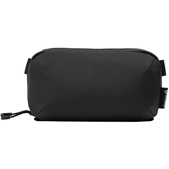 WANDRD Tech Bag Small Yuma Tan