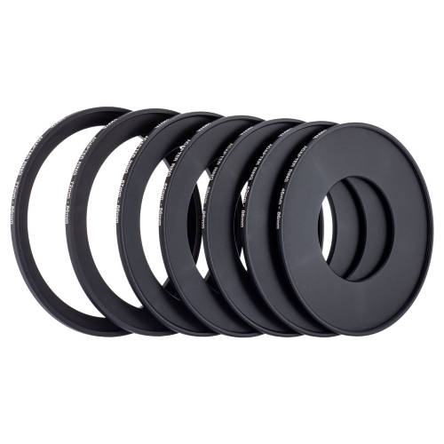Hoya Sq100 Anillo adaptador 67mm - 86mm