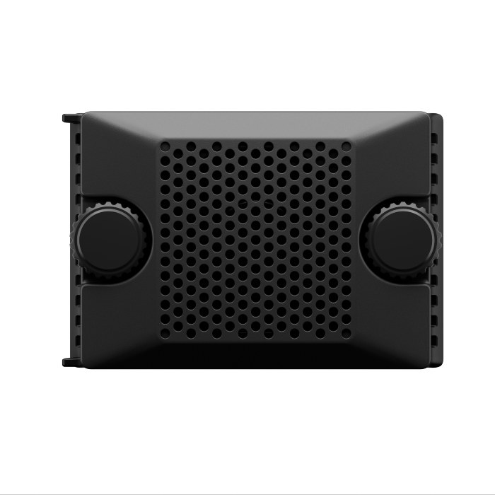 Fujifilm coolingfan por X-H2S
