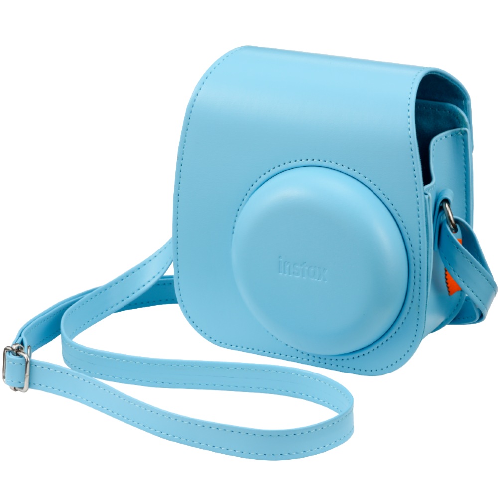 Funda Fujifilm INSTAX mini 11 Azul cielo