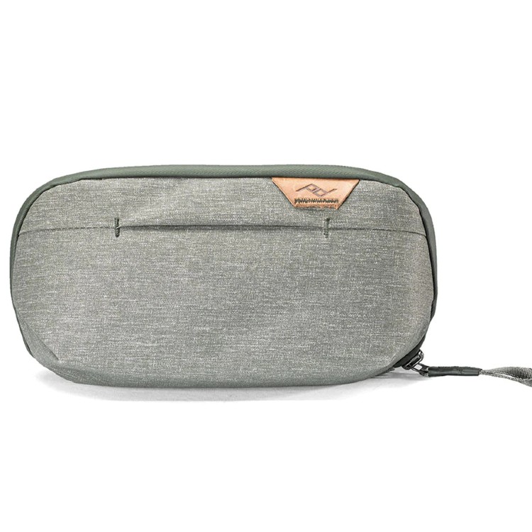 Peak Design Wash Pouch Salvia pequeña