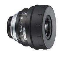 Ocular Nikon SEP 20x/25x