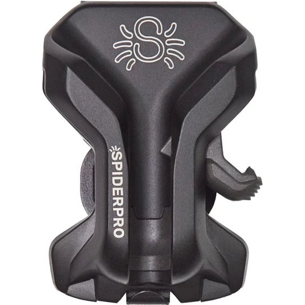 Funda Spider SpiderPro V3 + Clip para herramientas (Clip estándar)