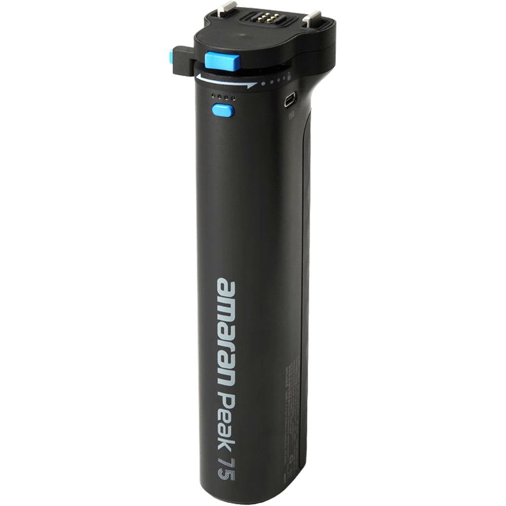 Amaran Peak 75 para Ray 60c