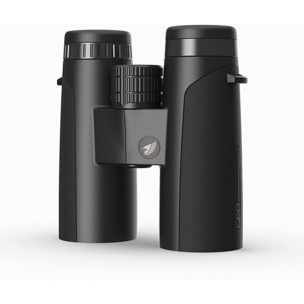 GPO Passion 8x42ED Negro