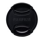 Fujifilm FLCP-43 tapa de Lente 43mm