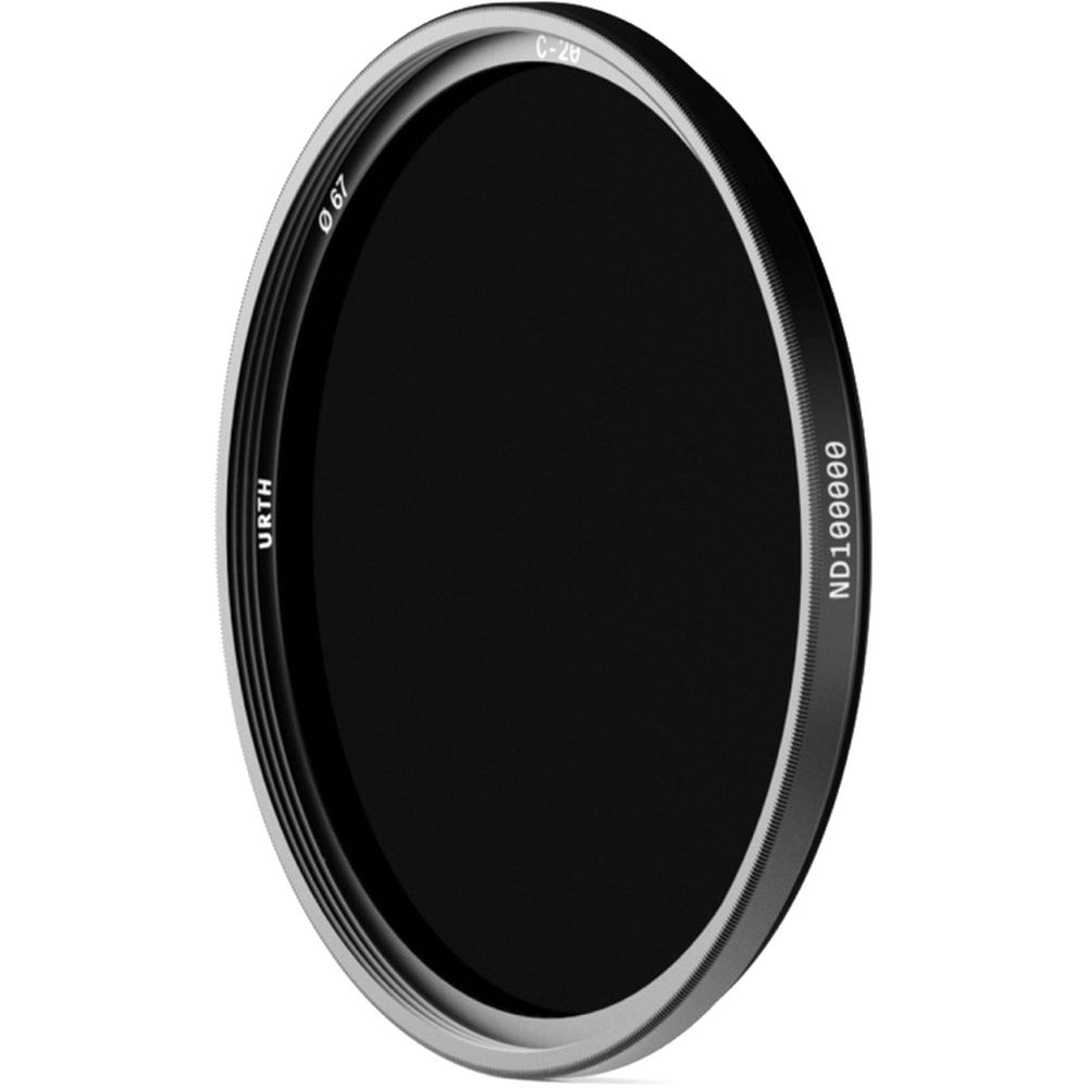 Filtro solar Urth 77 mm ND100000 (16,6 pasos) Plus+