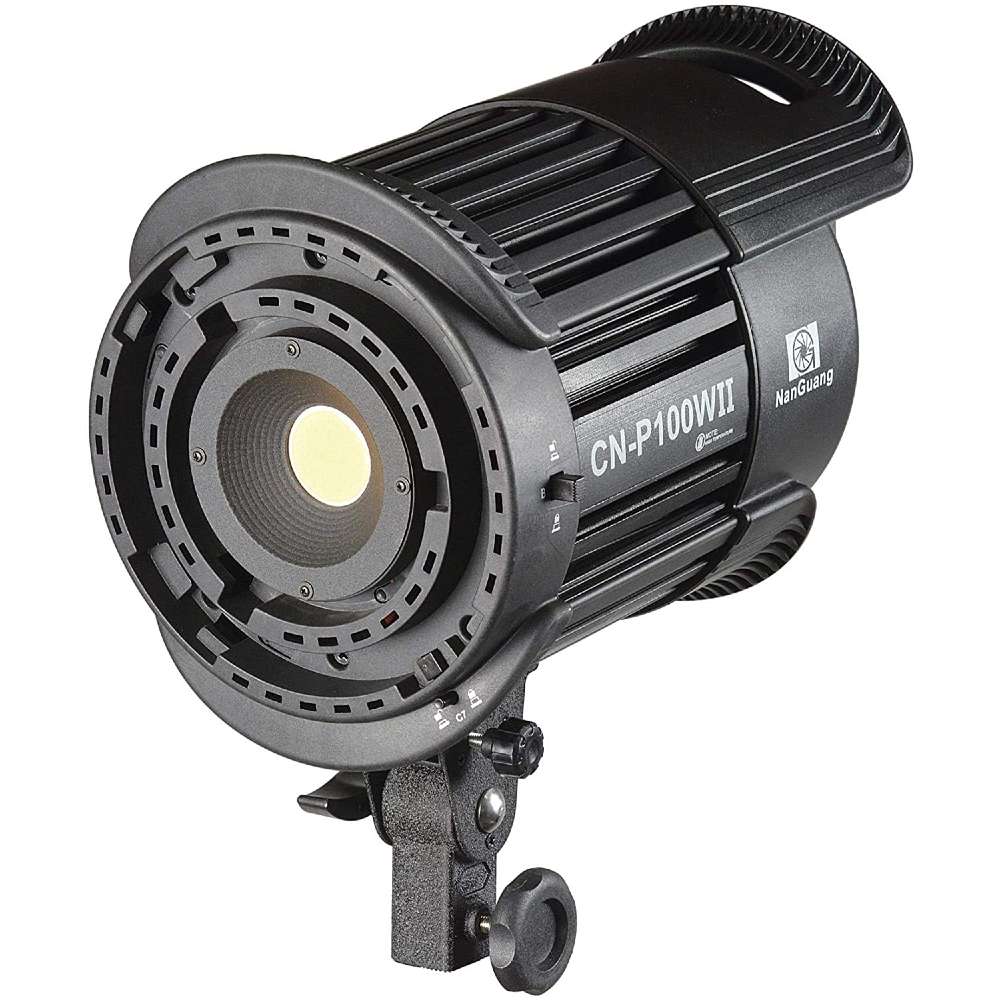 Lámpara de estudio LED Kaiser NanGuang P 100 WII