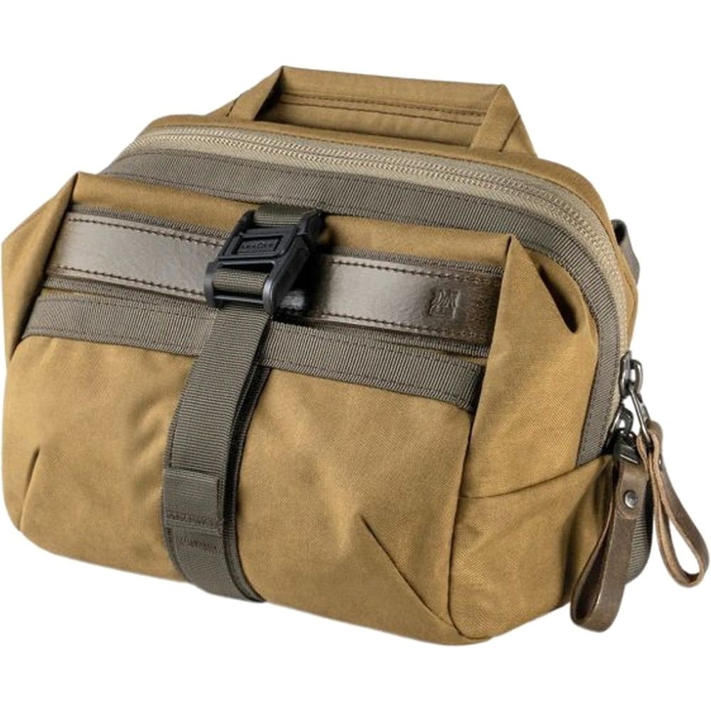 Wotancraft Mini Rider V2 4,5L caqui