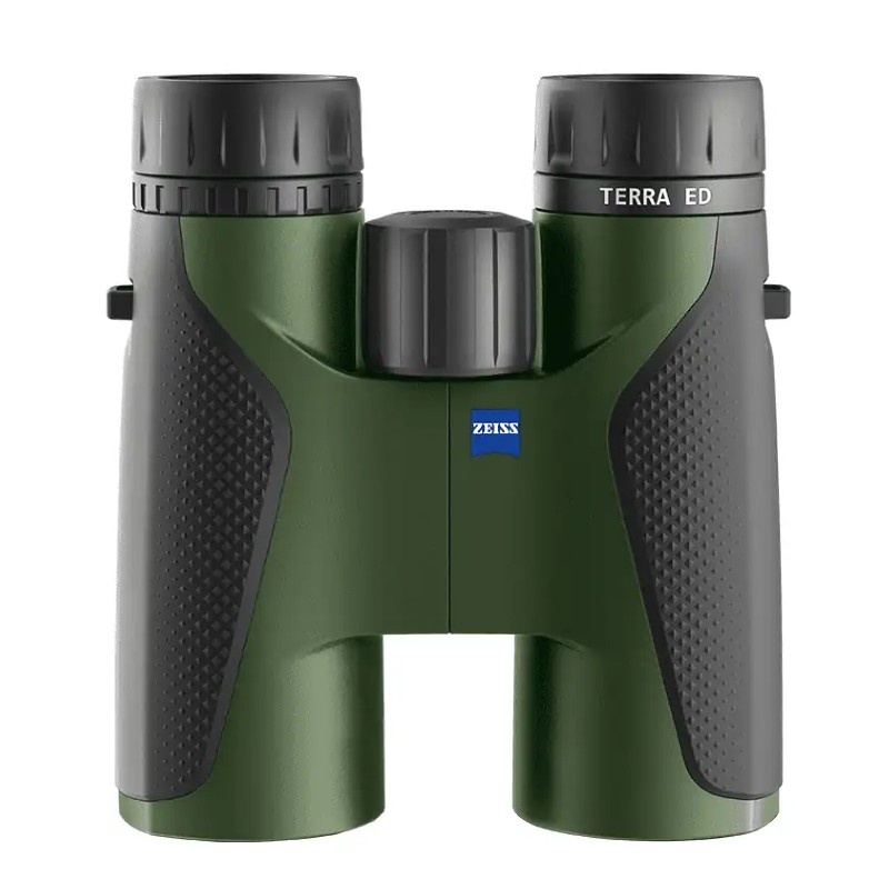 Zeiss Terra 10x42 Verde