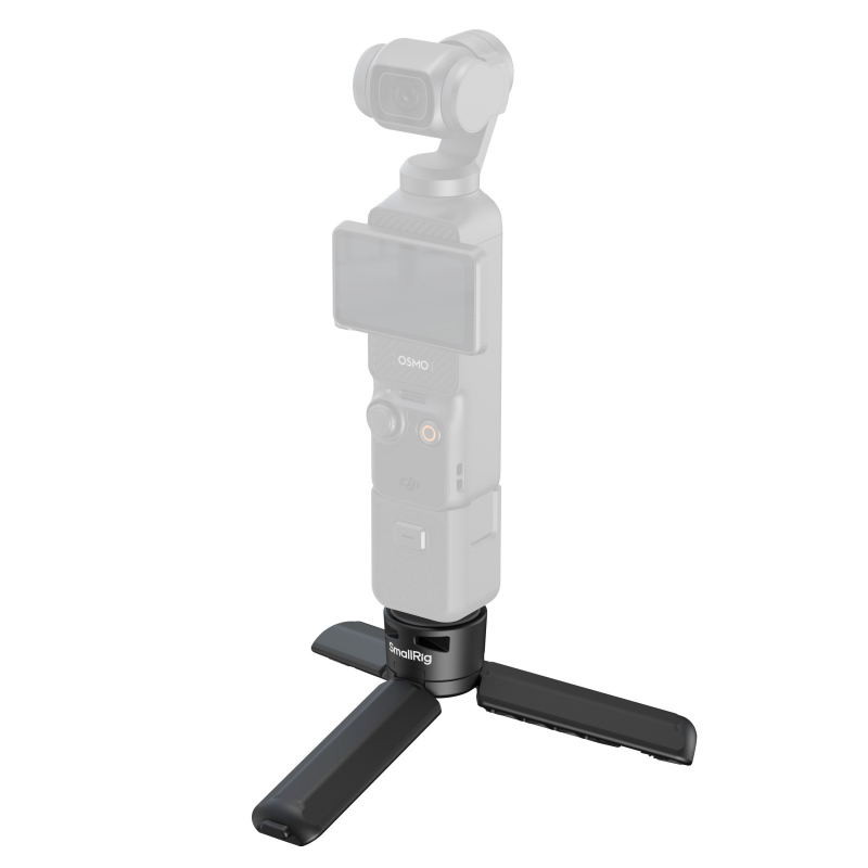 Mini trípode Quick Release SmallRig para DJI Osmo Pocket 4 / 3 – 6049