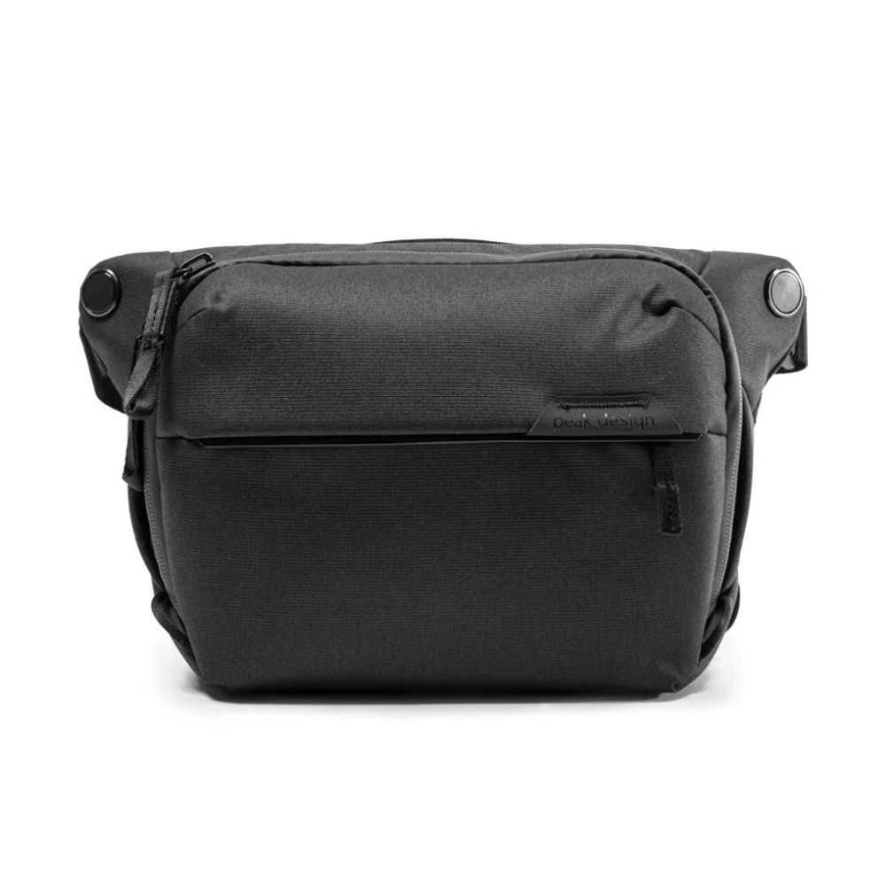 Fular diario Peak Design 6L V3 - negro