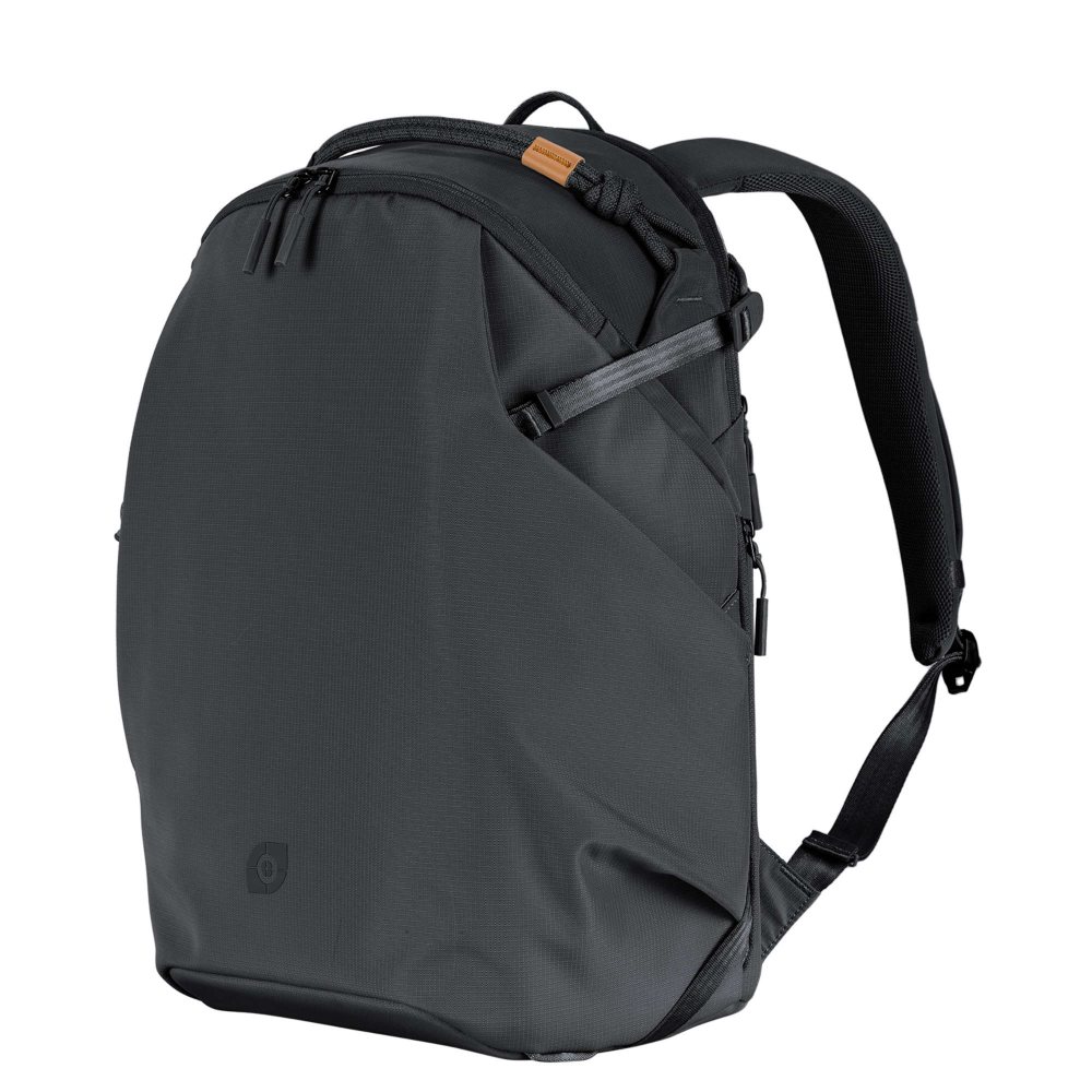 Leofoto Daily Lite Series Backpack 17L - Azul incl. Camera Cube