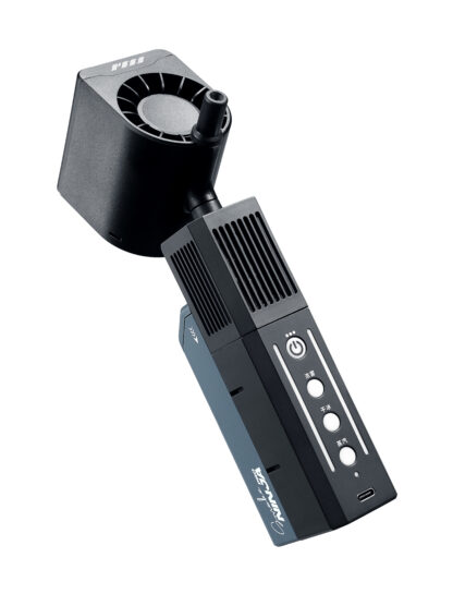 SmokeGenie SmokeNINJA-Pro Hazer Kit