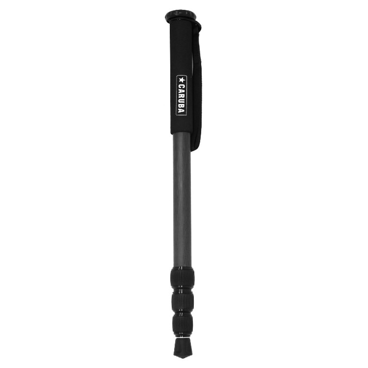 Caruba Travelstar 156 Monopié de Carbono