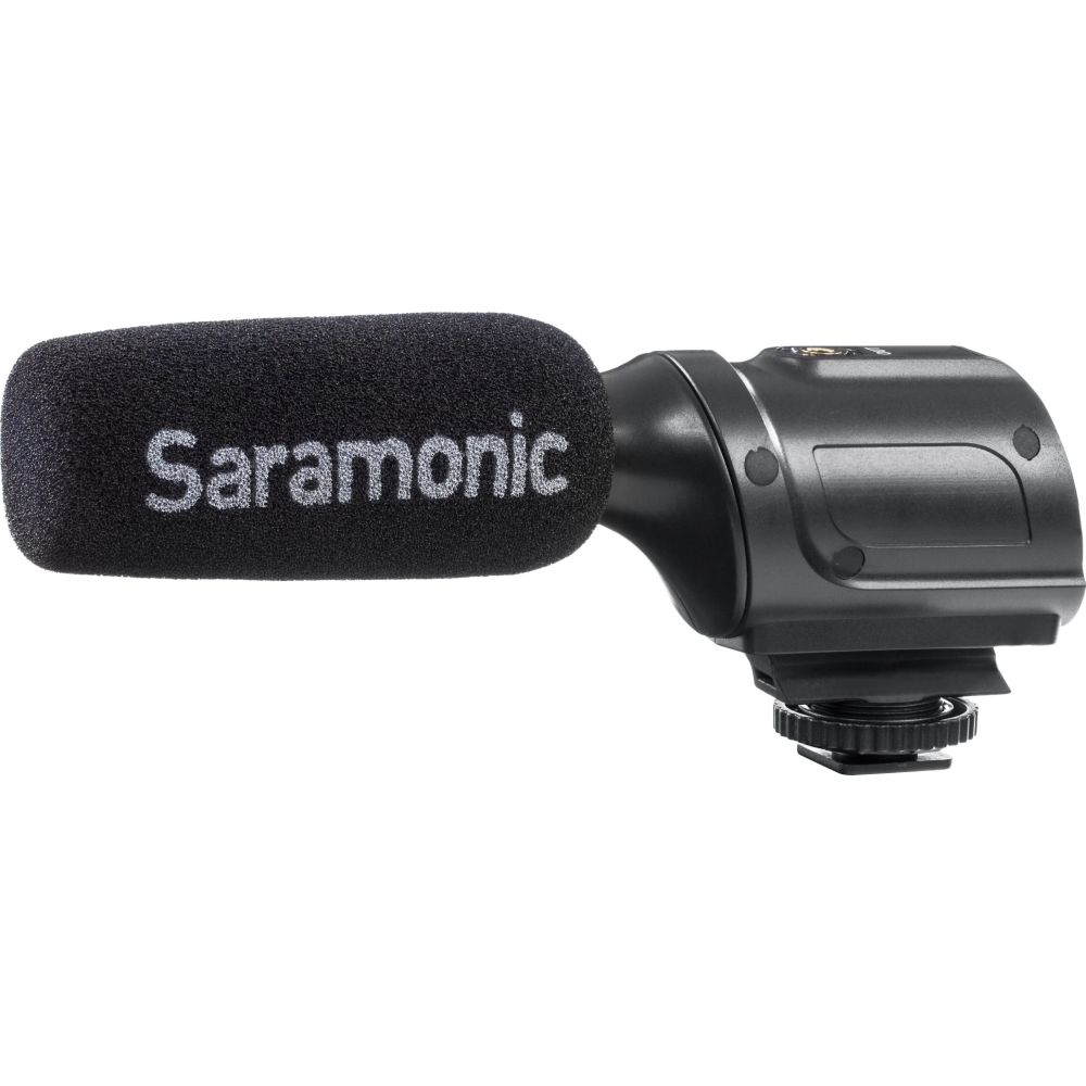 Saramonic SR-PMIC1 Micrófono Mono