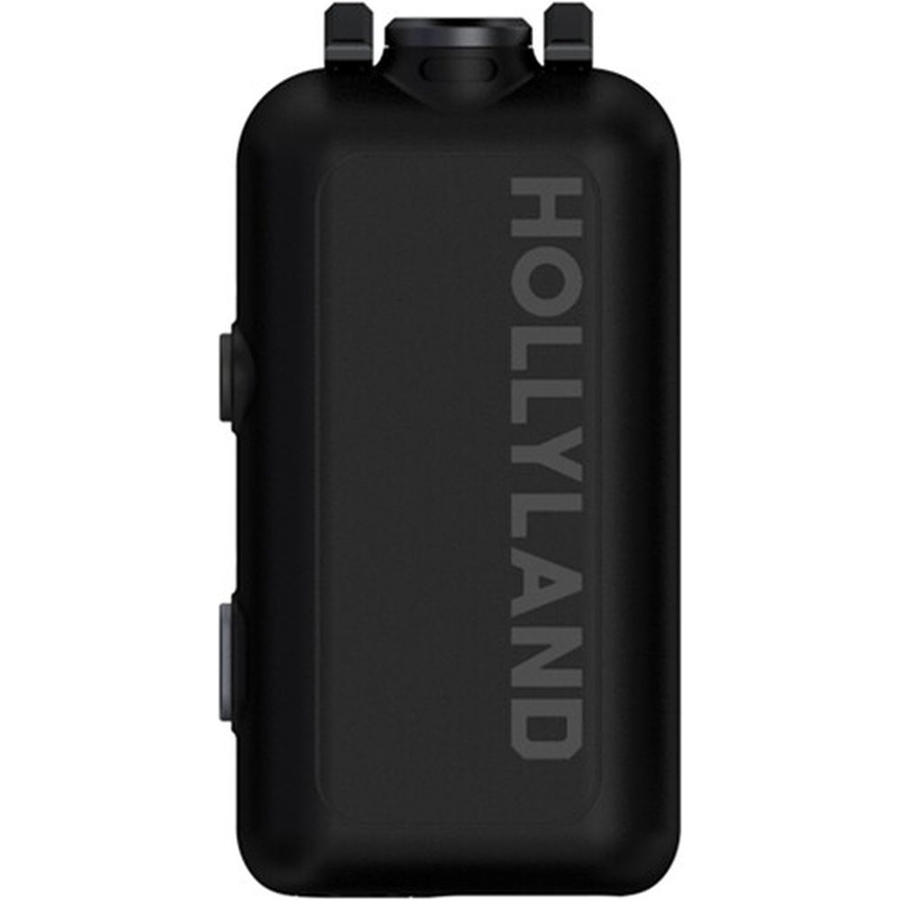 Hollyland LARK MAX 2 Transmisor (Gris espacial)