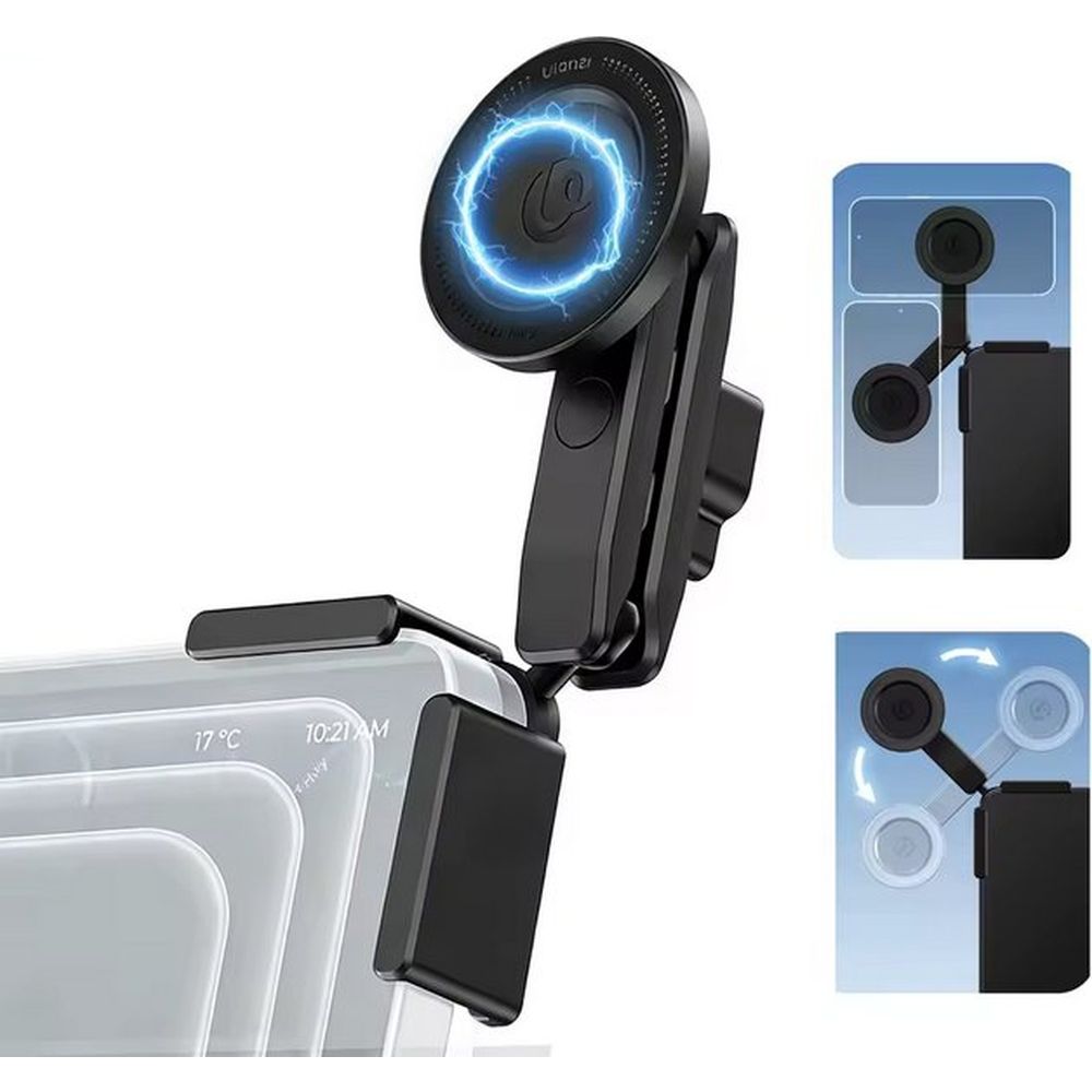 Soporte de pantalla magnético Ulanzi SK28