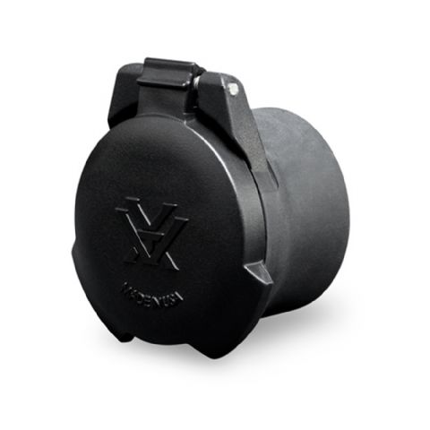Lente Objetivo Vortex Defender Flip Cap 50 (55-59 mm)