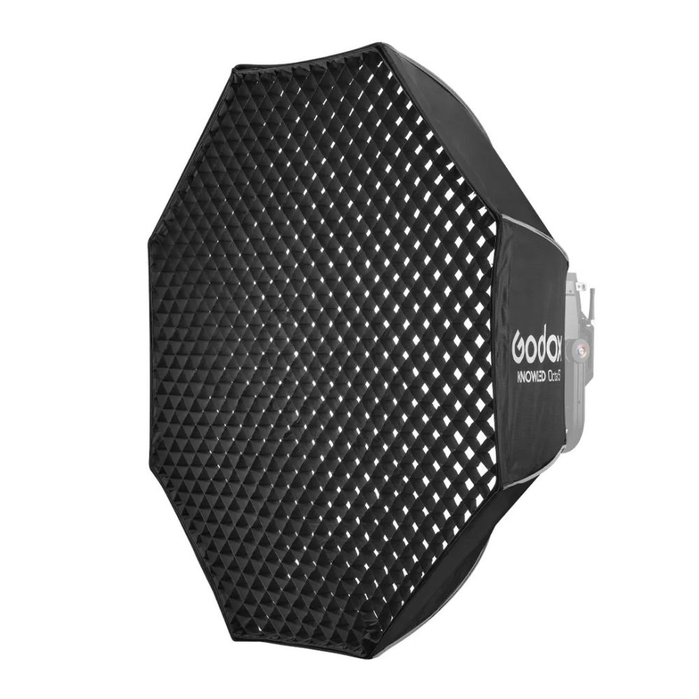 Softbox Godox Octa de 150cm para P600R