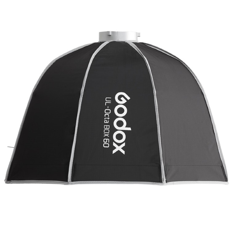 Softbox Godox EazyFlow Octa 60 plegable Bowens